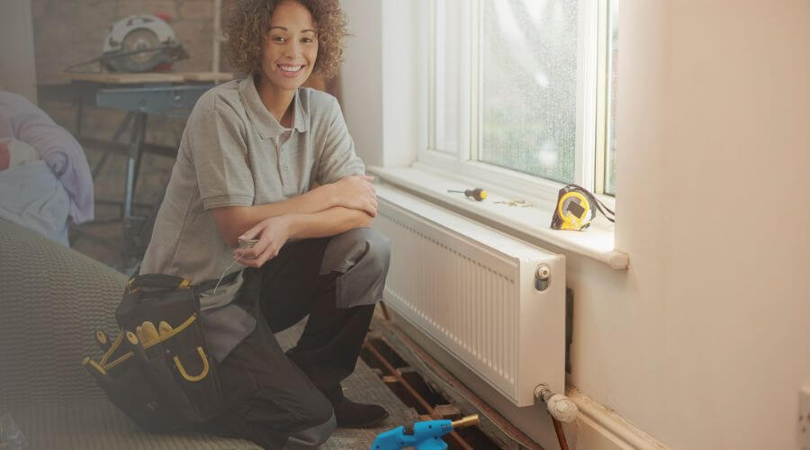 Professional industrial roofing company in Kingston, OK